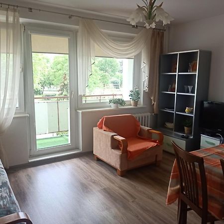 Gdynska Ergo Arena Apartment Gdansk Bagian luar foto