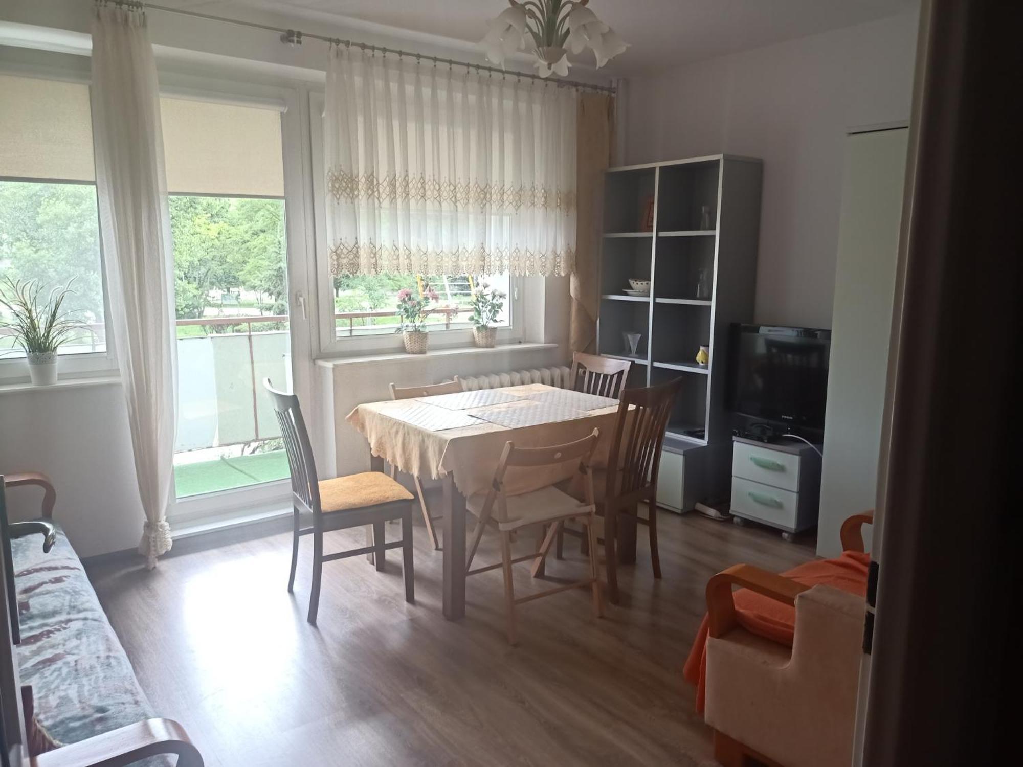 Gdynska Ergo Arena Apartment Gdansk Bagian luar foto