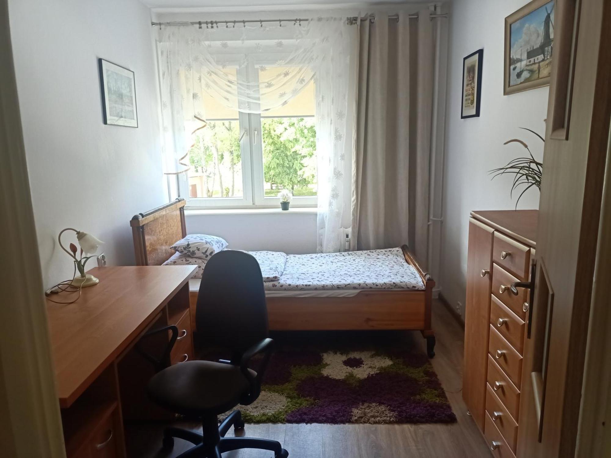 Gdynska Ergo Arena Apartment Gdansk Bagian luar foto