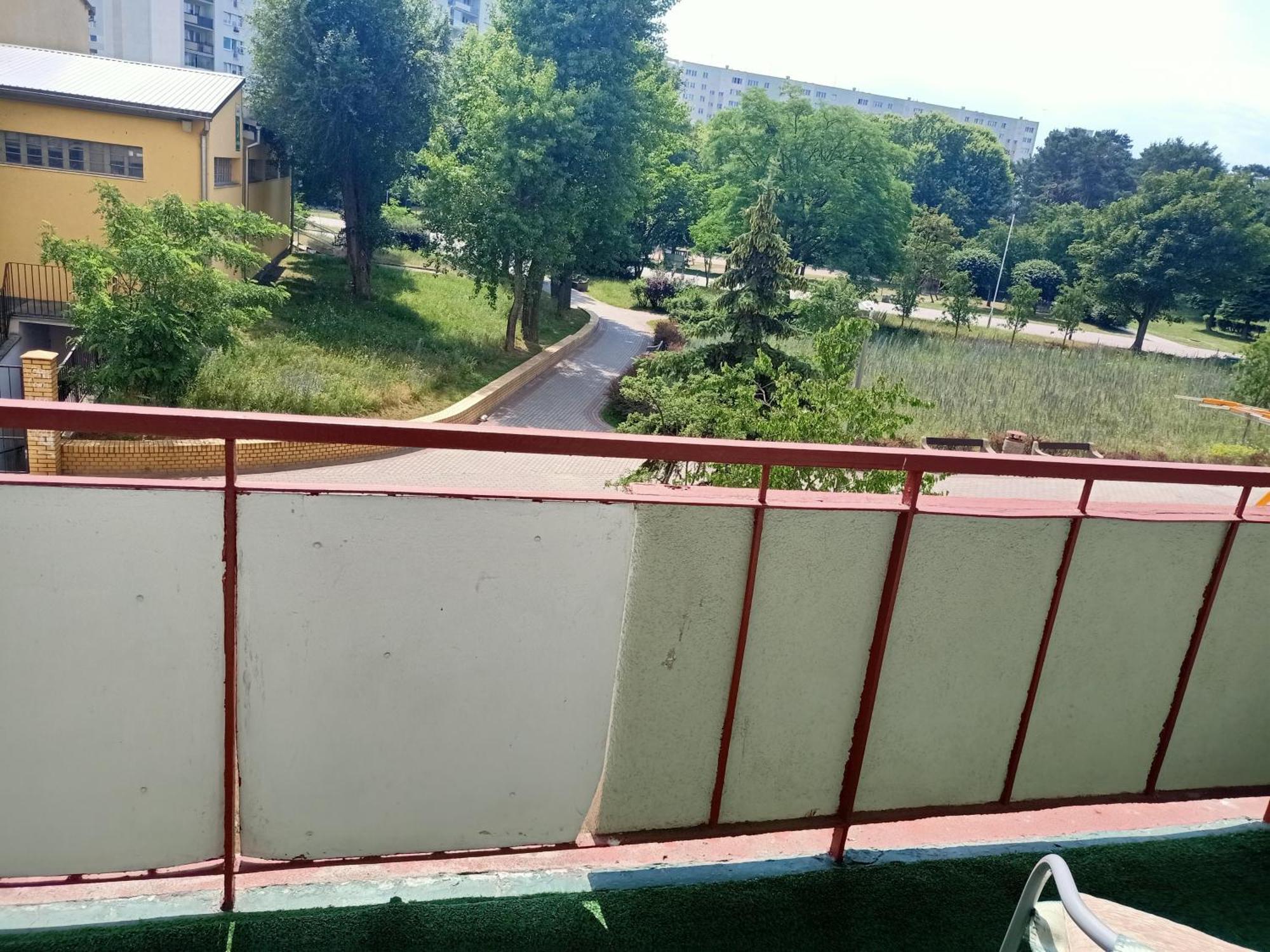 Gdynska Ergo Arena Apartment Gdansk Bagian luar foto