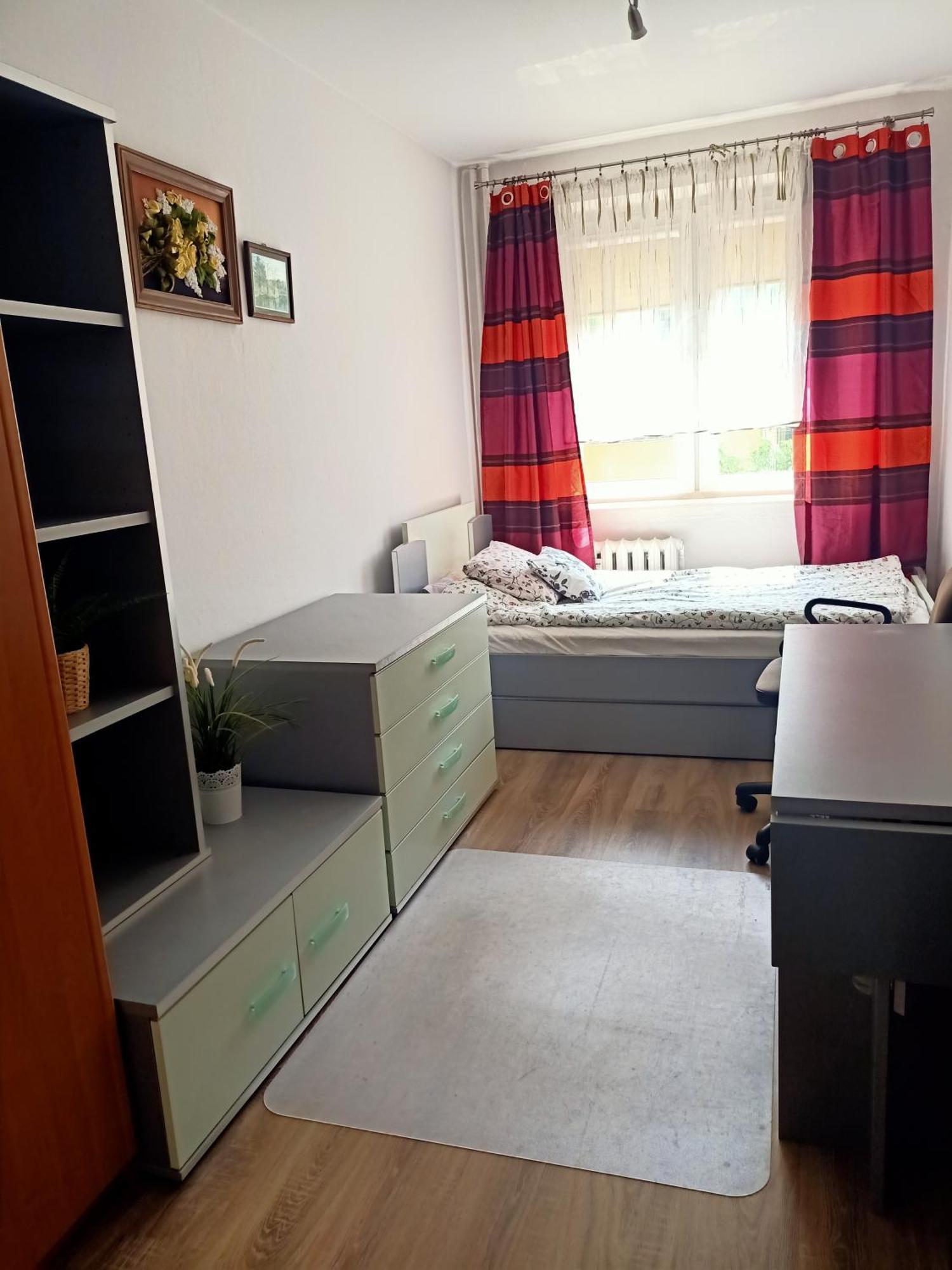 Gdynska Ergo Arena Apartment Gdansk Bagian luar foto